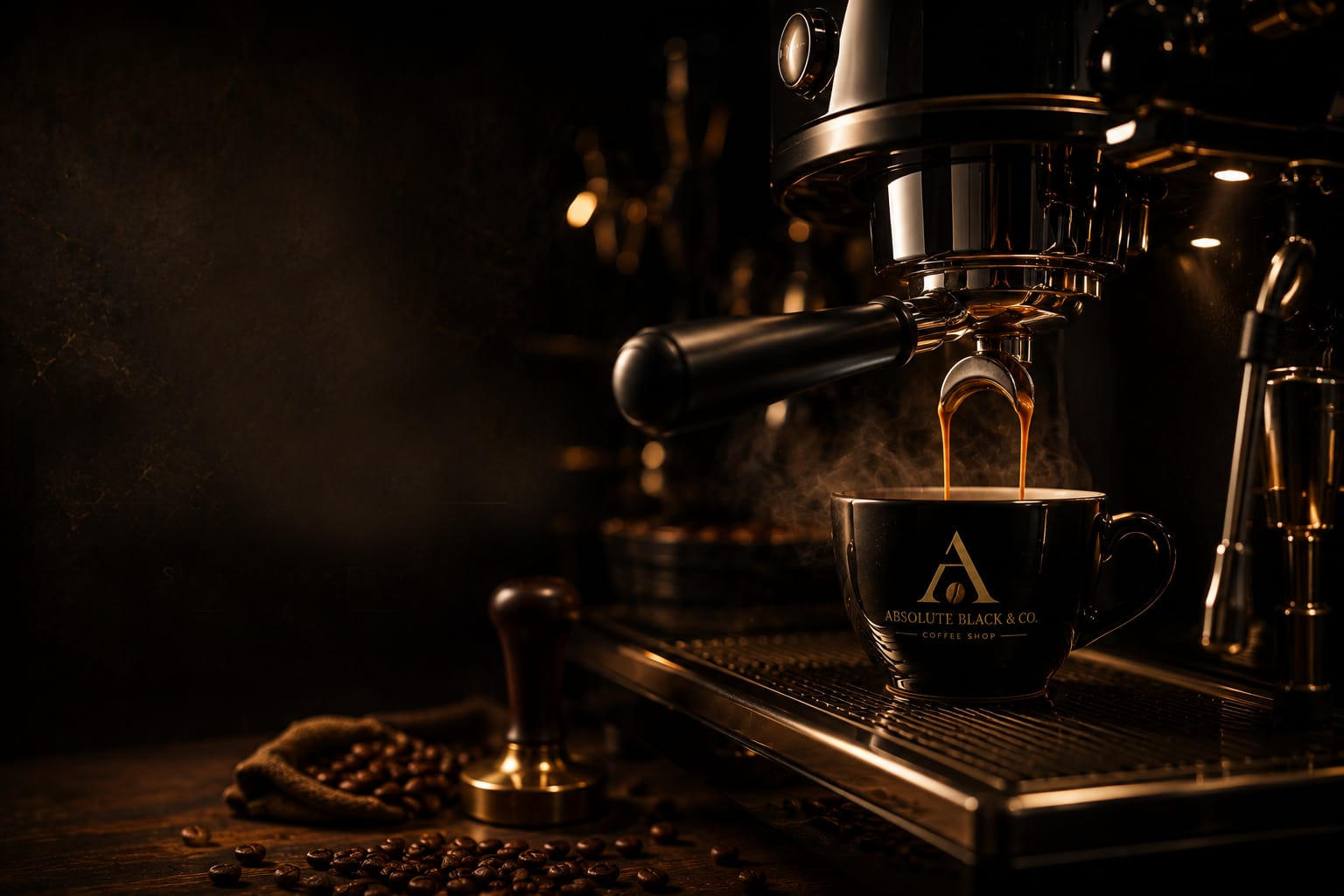 About Absolute Black & Co.